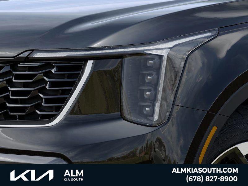 new 2026 Kia Sorento car, priced at $36,990