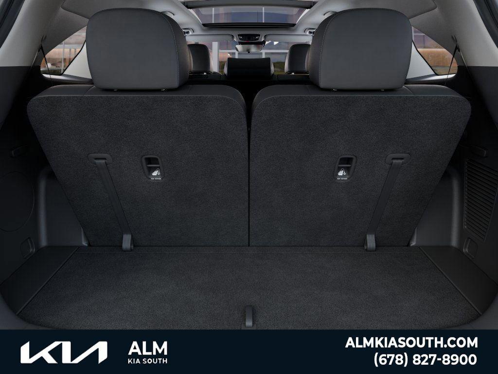 new 2026 Kia Sorento car, priced at $36,990