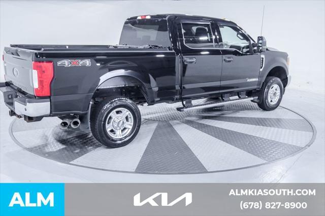used 2017 Ford F-250 car, priced at $40,970