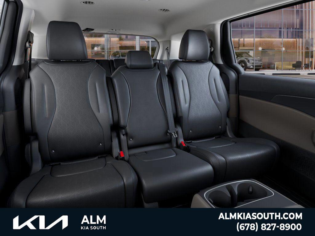 new 2026 Kia Carnival car, priced at $41,490