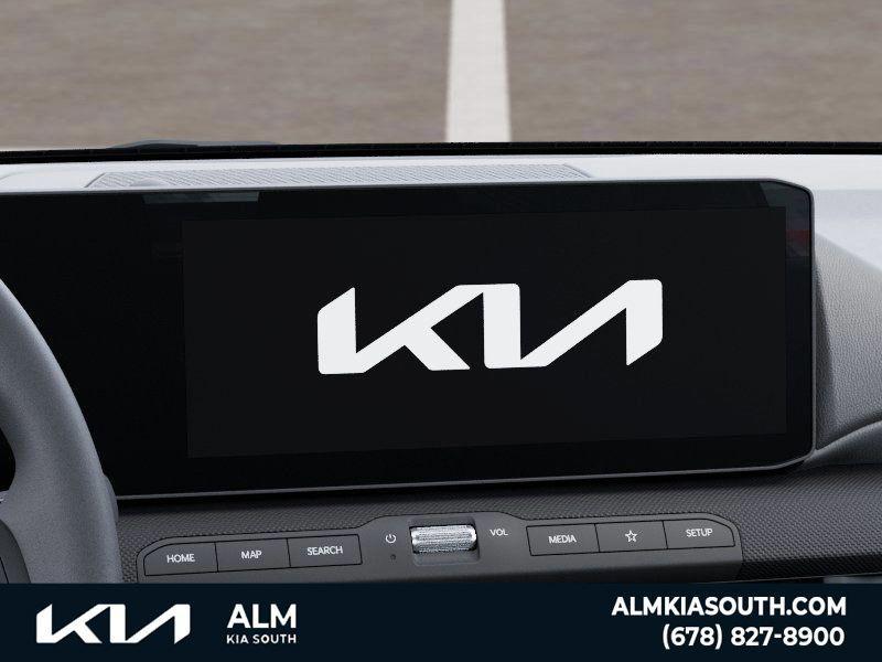 new 2025 Kia K4 car, priced at $24,485