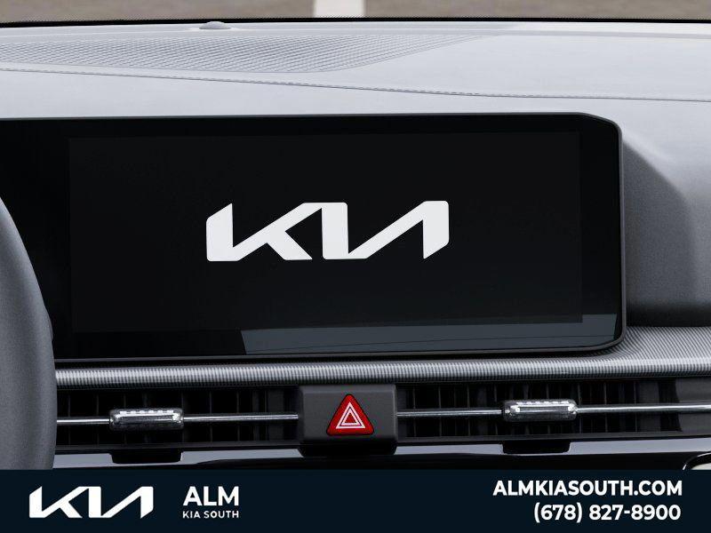 new 2026 Kia Sportage car, priced at $29,990