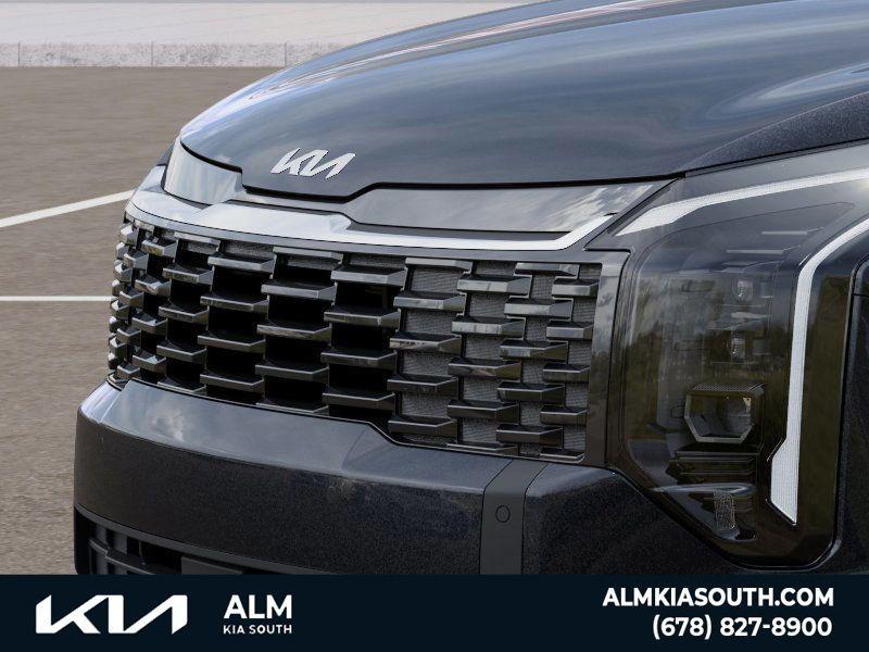 new 2026 Kia Sportage car, priced at $29,990