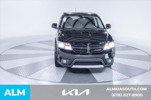 used 2019 Dodge Journey car, priced at $12,920