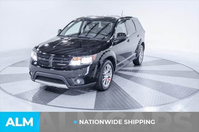 used 2019 Dodge Journey car, priced at $12,920