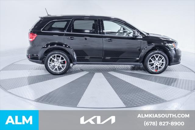 used 2019 Dodge Journey car, priced at $12,920