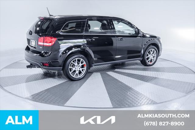 used 2019 Dodge Journey car, priced at $12,920