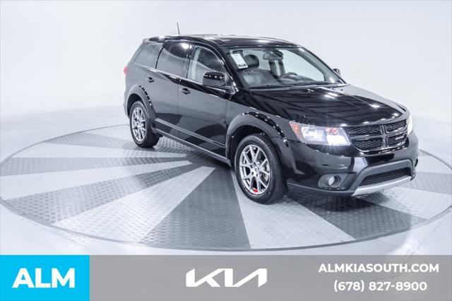 used 2019 Dodge Journey car, priced at $12,920