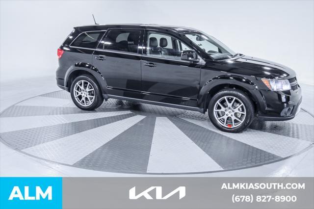 used 2019 Dodge Journey car, priced at $12,920