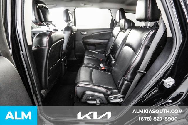 used 2019 Dodge Journey car, priced at $12,920