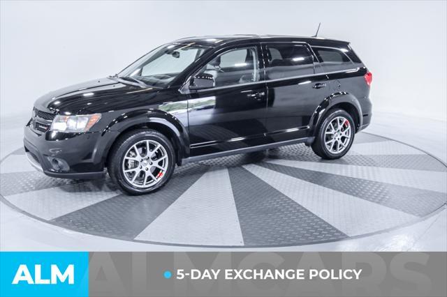 used 2019 Dodge Journey car, priced at $12,920