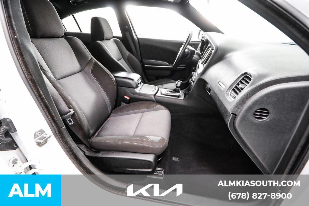 used 2022 Dodge Charger car, priced at $19,220
