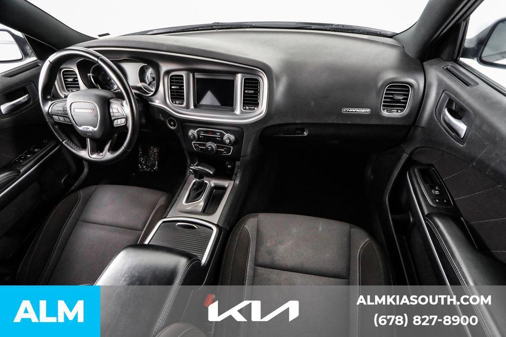 used 2022 Dodge Charger car, priced at $19,220