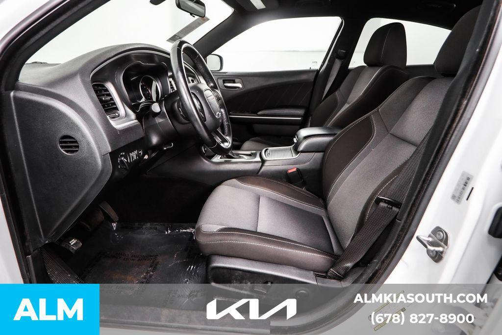 used 2022 Dodge Charger car, priced at $19,220