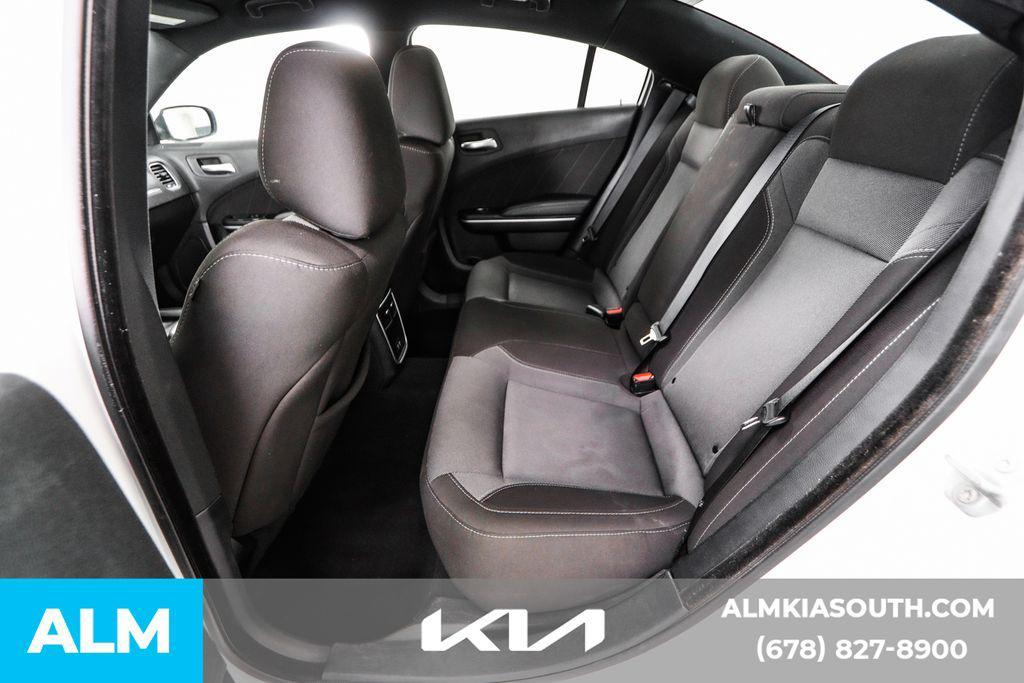 used 2022 Dodge Charger car, priced at $19,220