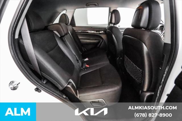 used 2014 Kia Sorento car, priced at $6,920