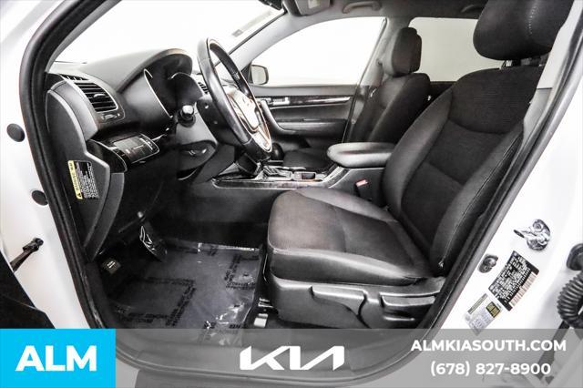 used 2014 Kia Sorento car, priced at $6,920