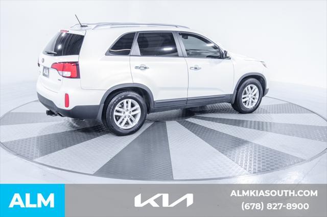 used 2014 Kia Sorento car, priced at $6,920