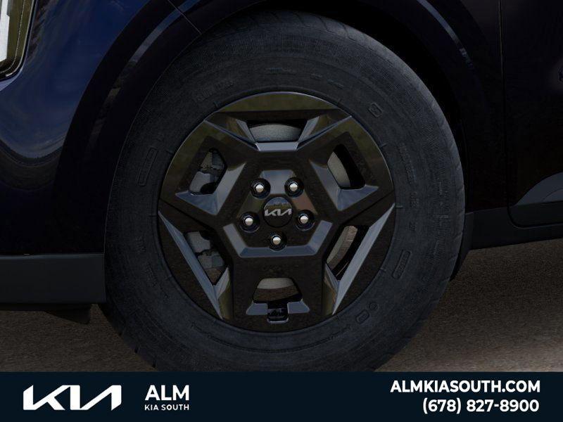 new 2026 Kia Carnival car, priced at $40,770