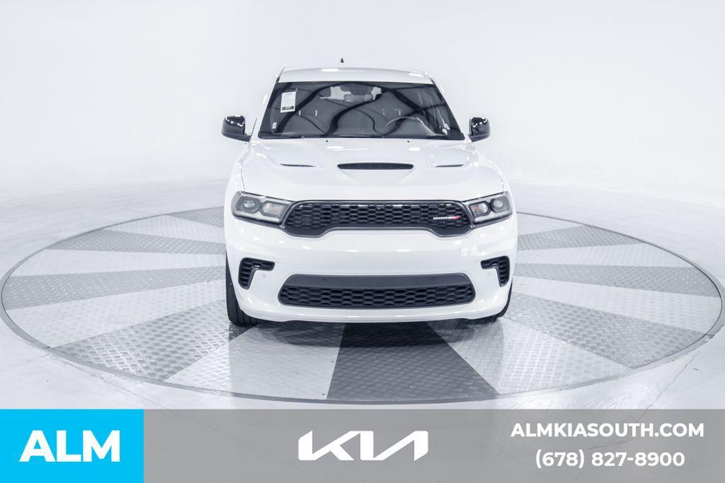 used 2024 Dodge Durango car, priced at $37,920