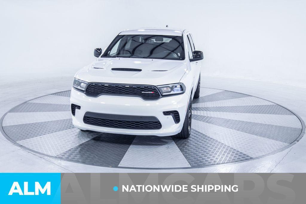 used 2024 Dodge Durango car, priced at $35,920