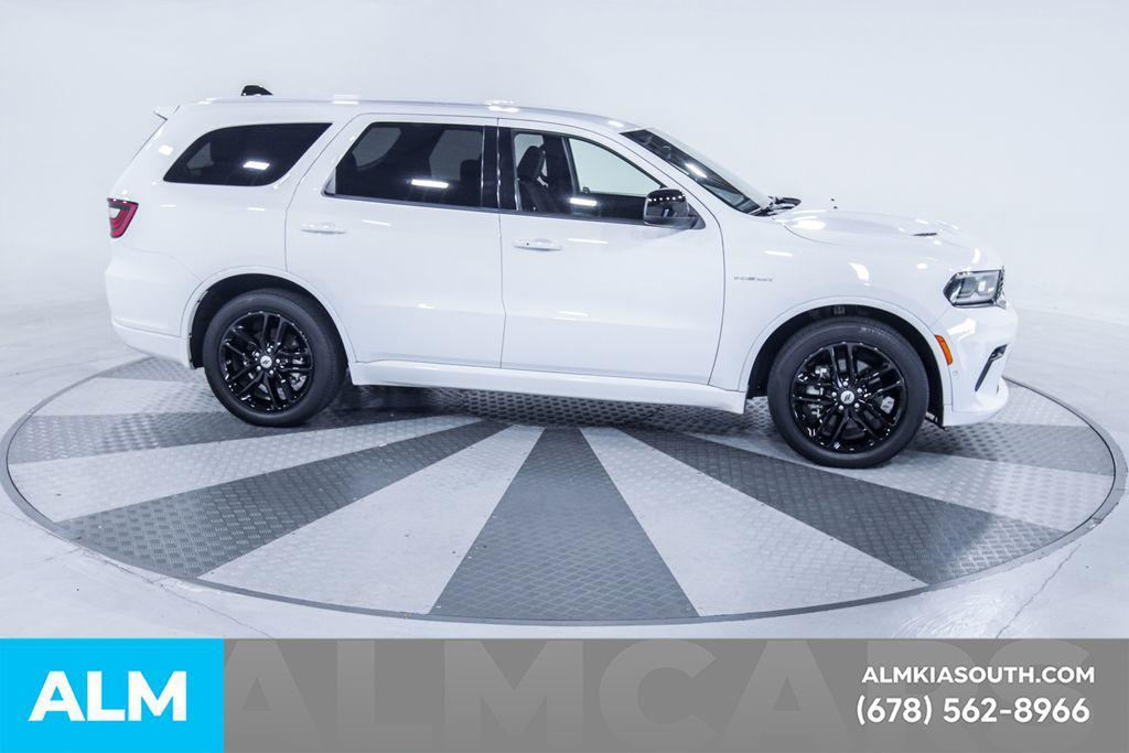 used 2024 Dodge Durango car, priced at $35,920