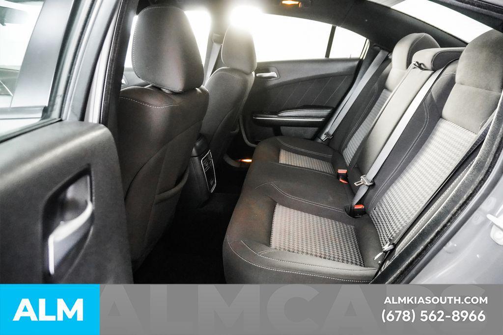 used 2023 Dodge Charger car, priced at $21,920