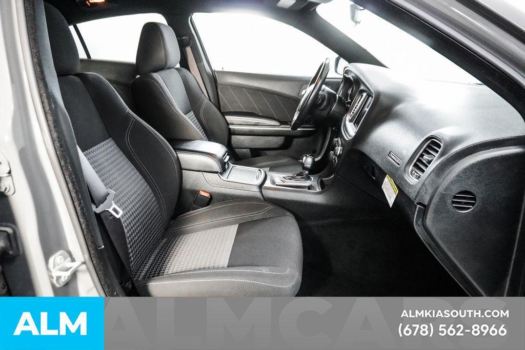 used 2023 Dodge Charger car, priced at $21,920