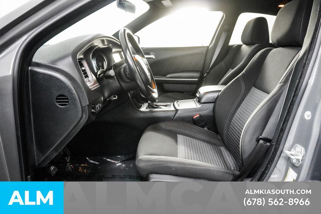 used 2023 Dodge Charger car, priced at $21,920