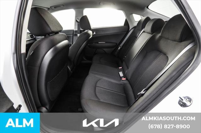 used 2019 Kia Optima car, priced at $16,920