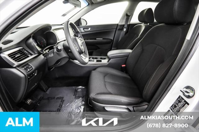 used 2019 Kia Optima car, priced at $16,920