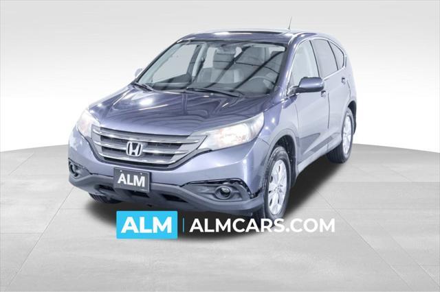 used 2014 Honda CR-V car, priced at $12,420