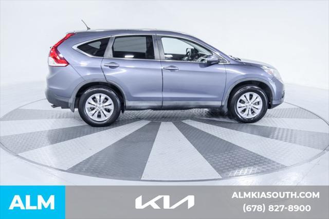 used 2014 Honda CR-V car, priced at $12,420