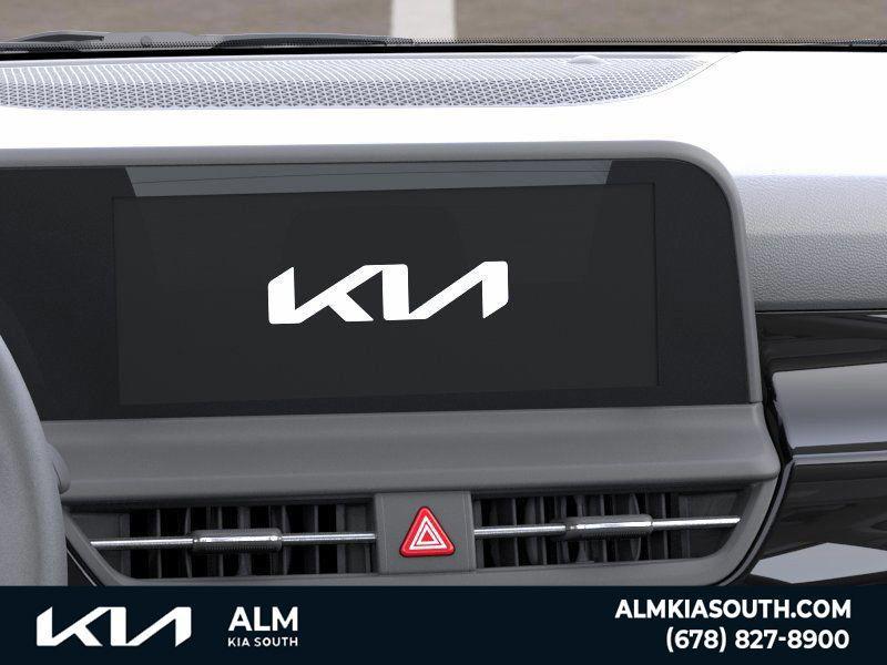 new 2026 Kia Seltos car, priced at $27,430