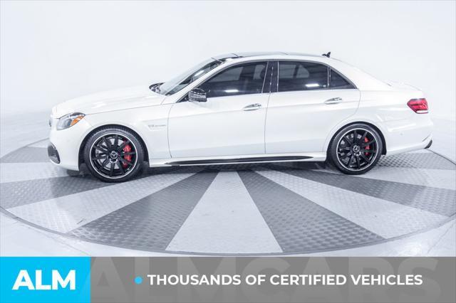 used 2014 Mercedes-Benz E-Class car, priced at $35,420