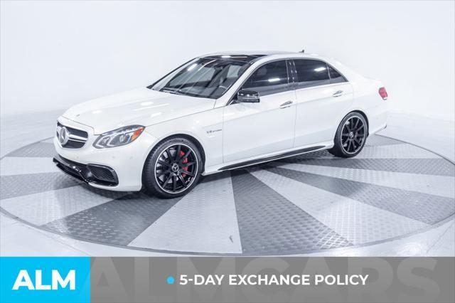 used 2014 Mercedes-Benz E-Class car, priced at $35,420