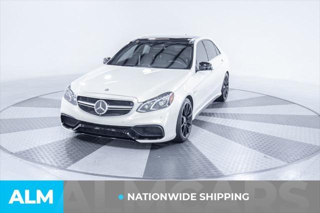 used 2014 Mercedes-Benz E-Class car, priced at $35,420