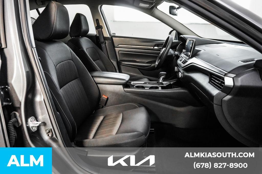 used 2024 Nissan Altima car, priced at $20,920