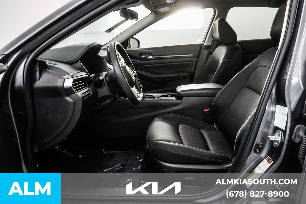 used 2024 Nissan Altima car, priced at $20,920