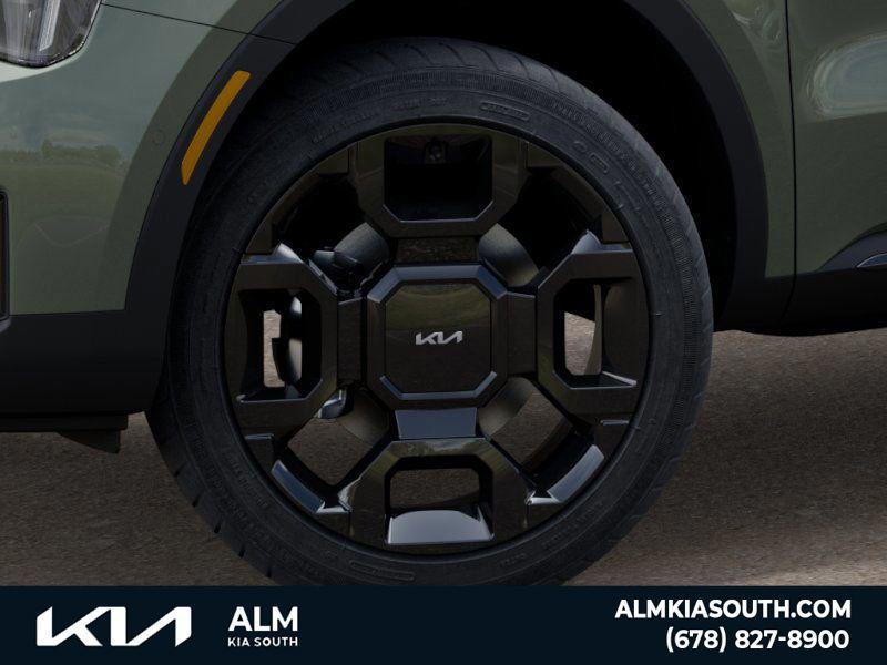 new 2026 Kia Sorento car, priced at $46,990