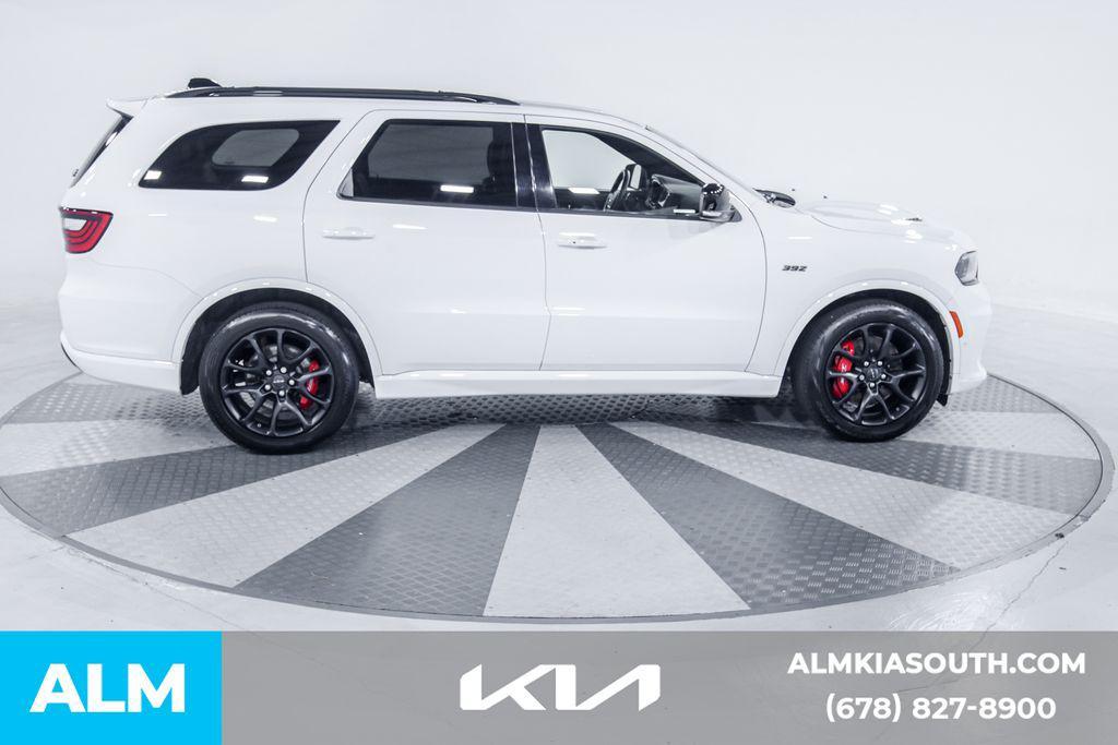 used 2023 Dodge Durango car, priced at $61,970