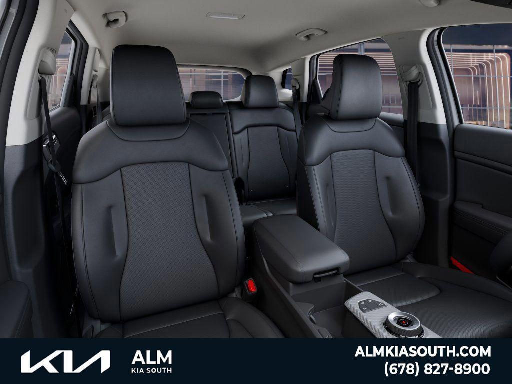 new 2026 Kia Sportage Hybrid car, priced at $32,990