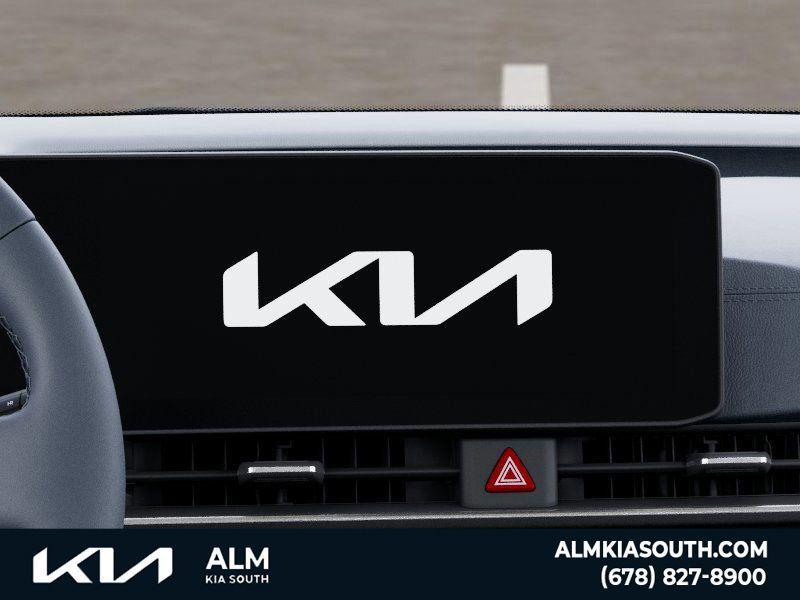 new 2026 Kia Carnival Hybrid car, priced at $42,990