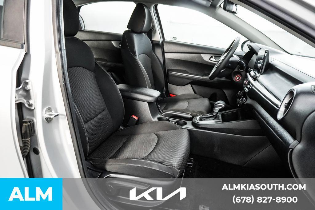 used 2019 Kia Forte car, priced at $12,420