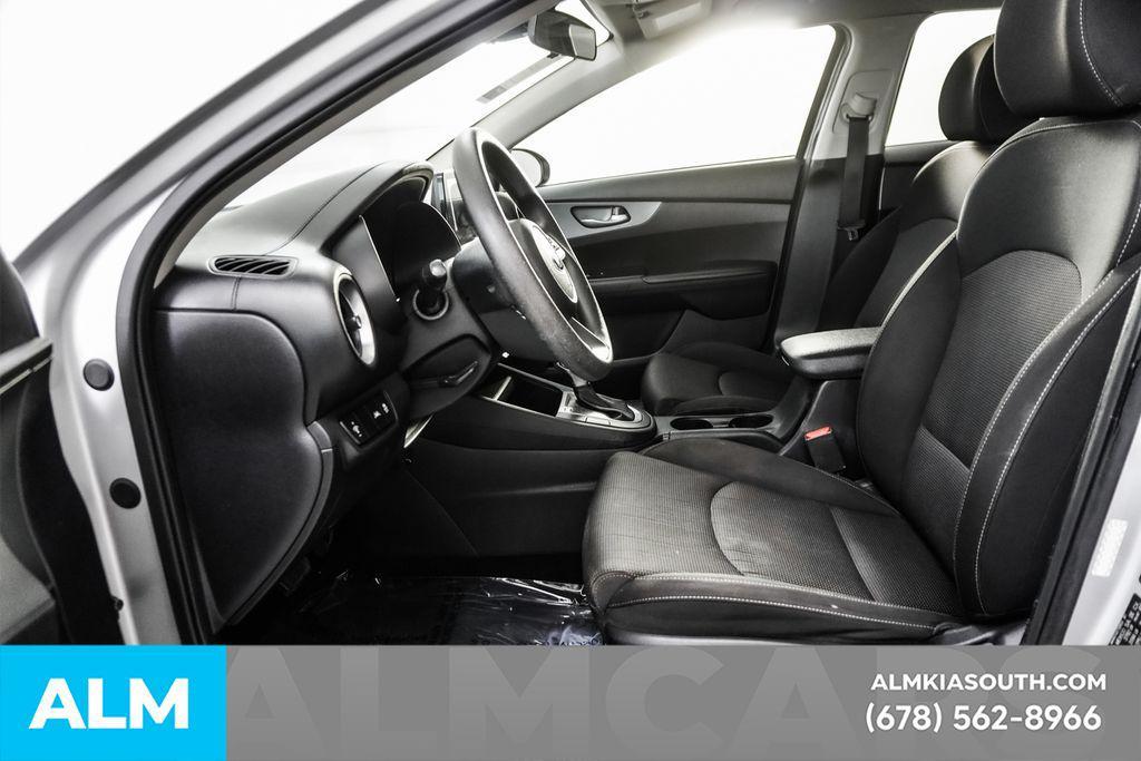 used 2019 Kia Forte car, priced at $11,920