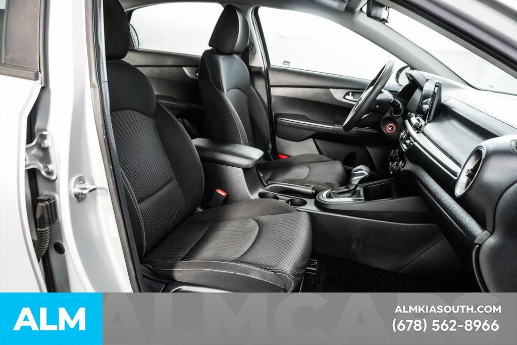 used 2019 Kia Forte car, priced at $11,920