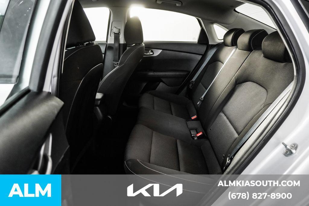 used 2019 Kia Forte car, priced at $12,420