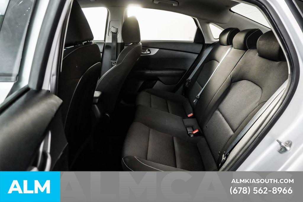 used 2019 Kia Forte car, priced at $11,920