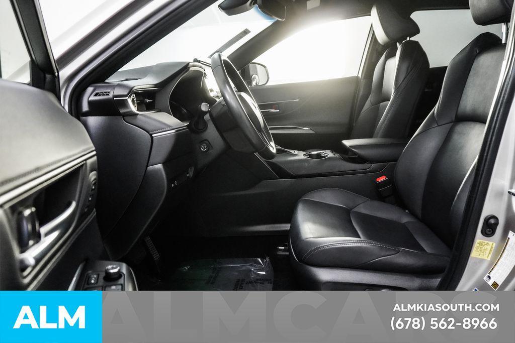 used 2022 Toyota Venza car, priced at $33,420