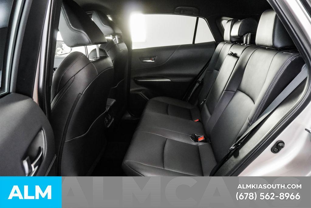 used 2022 Toyota Venza car, priced at $33,420